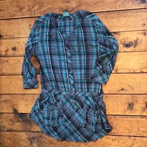 C&C California dress